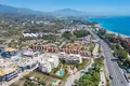Mieszkanie 3 pokoi  Estepona, Hiszpania