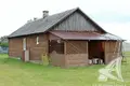 Casa 56 m² Radvanicki sielski Saviet, Bielorrusia