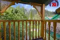 Haus 58 m² Radaskovicki sielski Saviet, Belarus