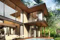 5 bedroom villa 545 m² Phuket, Thailand