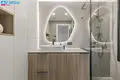 Appartement 3 chambres 44 m² Vilnius, Lituanie