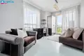 Mieszkanie 3 pokoi 64 m² Wilno, Litwa