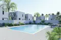 Apartamento 4 habitaciones 105 m² Paralimni, Chipre