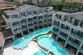 1 bedroom apartment 33 m² Fethiye, Turkey
