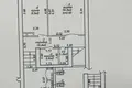 Mieszkanie 2 pokoi 63 m² Homel, Białoruś