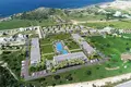  Villa 4 1 v komplekse na beregu morya - Severnyy Kipr