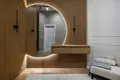 Apartamento 4 habitaciones 154 m² Budapest, Hungría