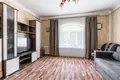 Apartamento 4 habitaciones 91 m² Minsk, Belarús
