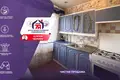 Mieszkanie 3 pokoi 59 m² Soligorsk, Białoruś