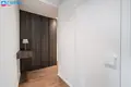 Appartement 2 chambres 40 m² Vilnius, Lituanie