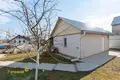 Casa 73 m² Piatryskauski sielski Saviet, Belarús