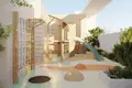Mieszkanie 3 pokoi 103 m² Dubaj, Emiraty Arabskie