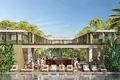 2 bedroom apartment 105 m² Phuket, Thailand