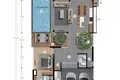 Villa 3 pièces 335 m² Phuket, Thaïlande