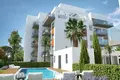 1 bedroom apartment 56 m² demos agiou athanasiou, Cyprus