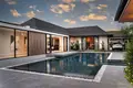 4 bedroom Villa 310 m² Choeng Thale, Thailand