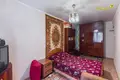 2 room apartment 47 m² Minsk, Belarus