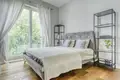 Appartement 5 chambres 171 m² en Varsovie, Pologne