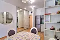 1 bedroom apartment 45 m² Budva, Montenegro