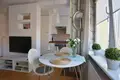 Appartement 2 chambres 37 m² Varsovie, Pologne