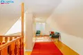 Haus 64 m² Šiauliai, Litauen