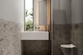 Appartement 1 chambre 74 m² Agios Ioannis, Chypre