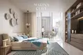 2 bedroom apartment  Dubai, United Arab Emirates