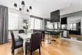 Квартира 3 комнаты 137 м² Варшава, Польша
