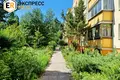 2 room apartment 50 m² Kobryn, Belarus