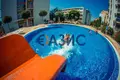 2 bedroom apartment 60 m² Sveti Vlas, Bulgaria