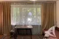 2 room apartment 51 m² Brest, Belarus