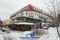 Restaurante, cafetería 353 m² en Minsk, Bielorrusia