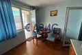 2 bedroom apartment 59 m² Sveti Vlas, Bulgaria