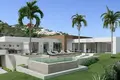 5-Zimmer-Villa 408 m² Marbella, Spanien