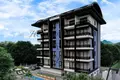 Apartamento 3 habitaciones 130 m² Degirmendere, Turquía