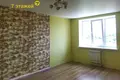 Mieszkanie 2 pokoi 57 m² Śmiłowicze, Białoruś