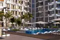 Apartment 30 m² Kazivera, Northern Cyprus