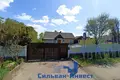 Land  Sienica, Belarus