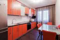 2 room apartment 67 m² in Minsk, Belarus