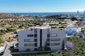 Mieszkanie 1 pokój 51 m² Gmina Germasogeia, Cyprus