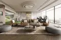 Complejo residencial New Havelock Residences with swimming pools in the green area of Jebel Ali Village (Discovery Gardens), Dubai, UAE