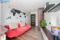 Квартира 3 комнаты 61 м² Вильнюс, Литва