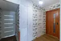 Appartement 3 chambres 68 m² Minsk, Biélorussie