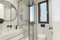 Residential complex Modern residence in the center of Larnaca, Cyprus