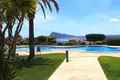 3 bedroom apartment 200 m² Altea, Spain