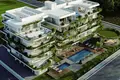 Wohnung 1 Schlafzimmer 51 m² Paphos, Zypern