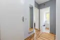 Apartamento 2 habitaciones 38 m² en Varsovia, Polonia