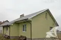 Haus 73 m² carnaucycki sielski Saviet, Weißrussland