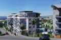 Apartamento 62 m² Mahmutlar, Turquía