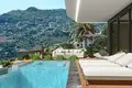 Villa 10 habitaciones 555 m² Alanya, Turquía